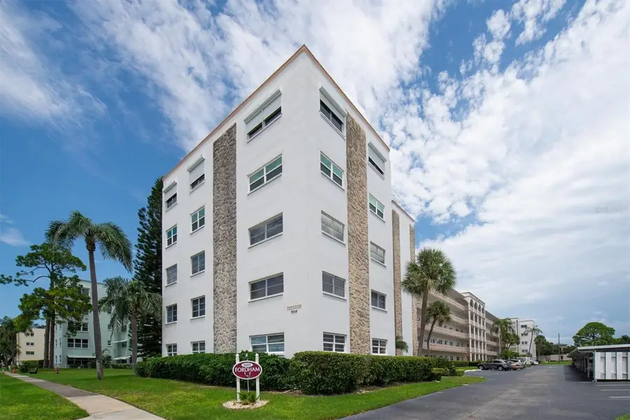 5603 80th Street N #415, Saint Petersburg, FL 33709 - #2