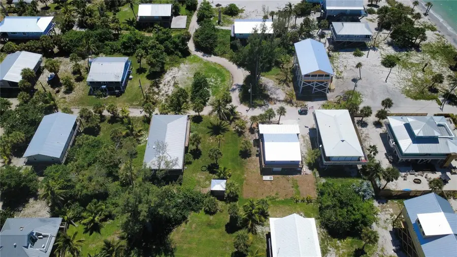 8392 Little Gasparilla Island, Placida, FL 33946 - #3