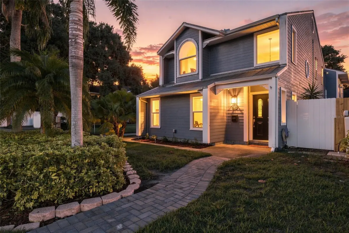 2802 W Estrella Street, Tampa, FL 33629 - #1