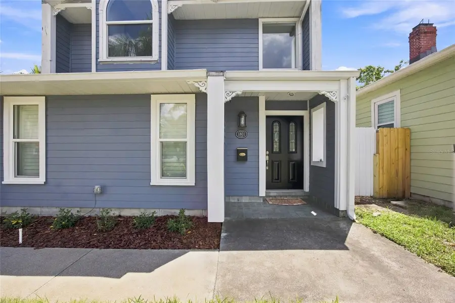 2802 W Estrella Street, Tampa, FL 33629 - #2