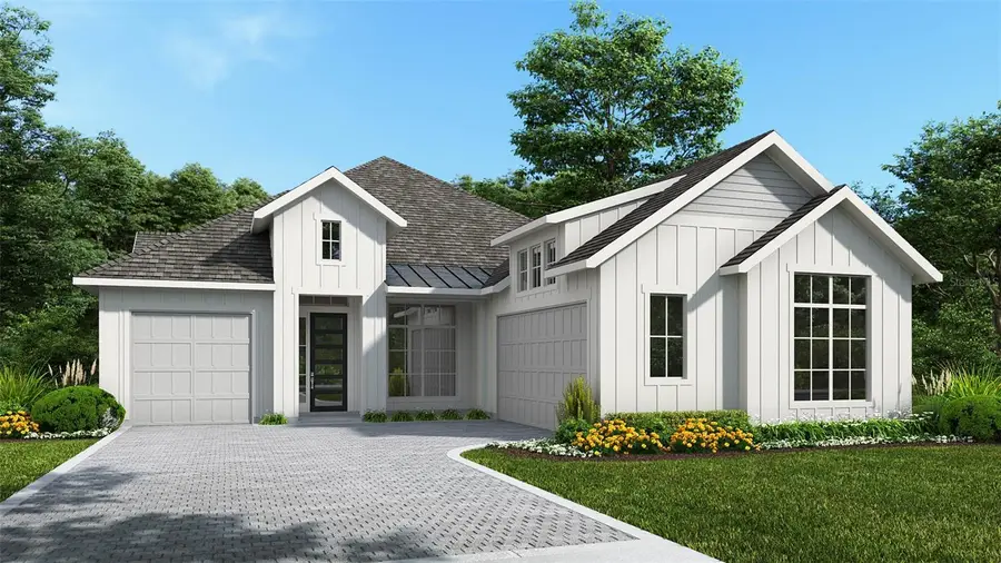 3182 Sailhouse Drive, Saint Cloud, FL 34771 - #3