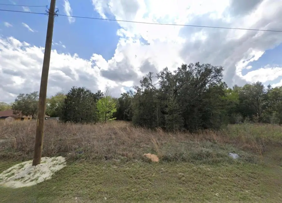 Unassigned SW 109th Pl, Dunnellon, FL 34432 - #2