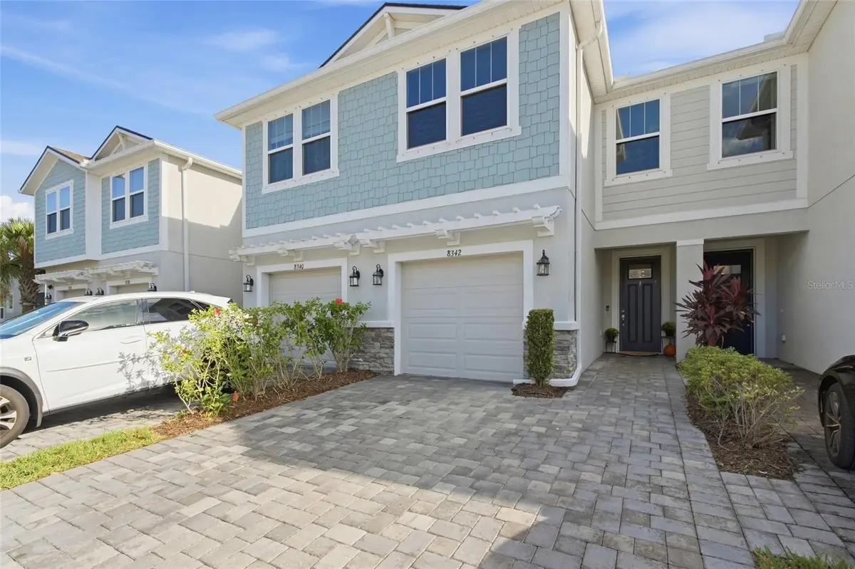 8342 Wildflower Glen Avenue, Odessa, FL 33556 - #1