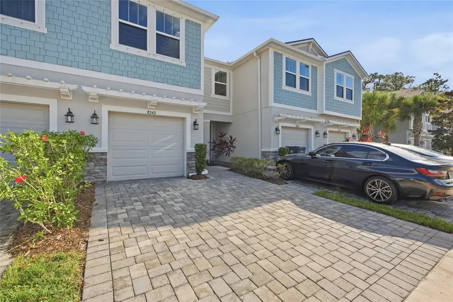 8342 Wildflower Glen Avenue, Odessa, FL 33556 - #2