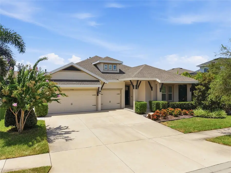 7720 Paradiso Drive, Apollo Beach, FL 33572 - #2
