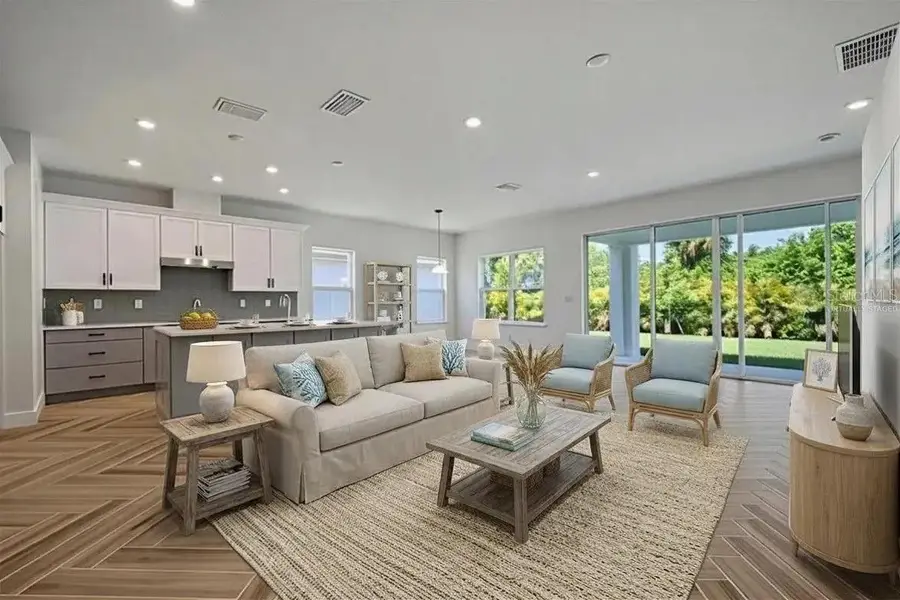 11892 Richmond Trail, Parrish, FL 34219 - #2