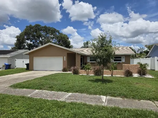 1606 Dale Circle N, DUNEDIN, FL 34698