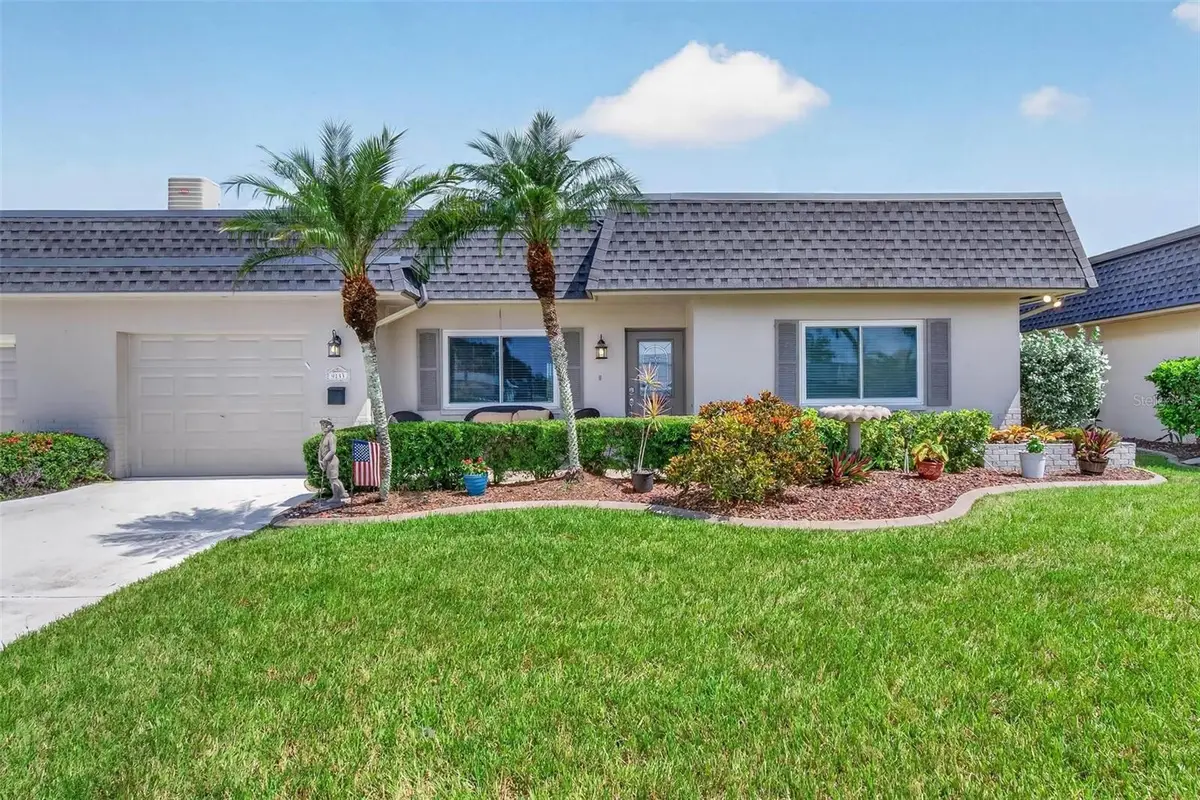 9133 Pinehurst Drive #6R, Seminole, FL 33777 - #1