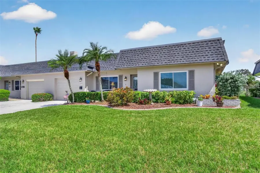 9133 Pinehurst Drive #6R, Seminole, FL 33777 - #2