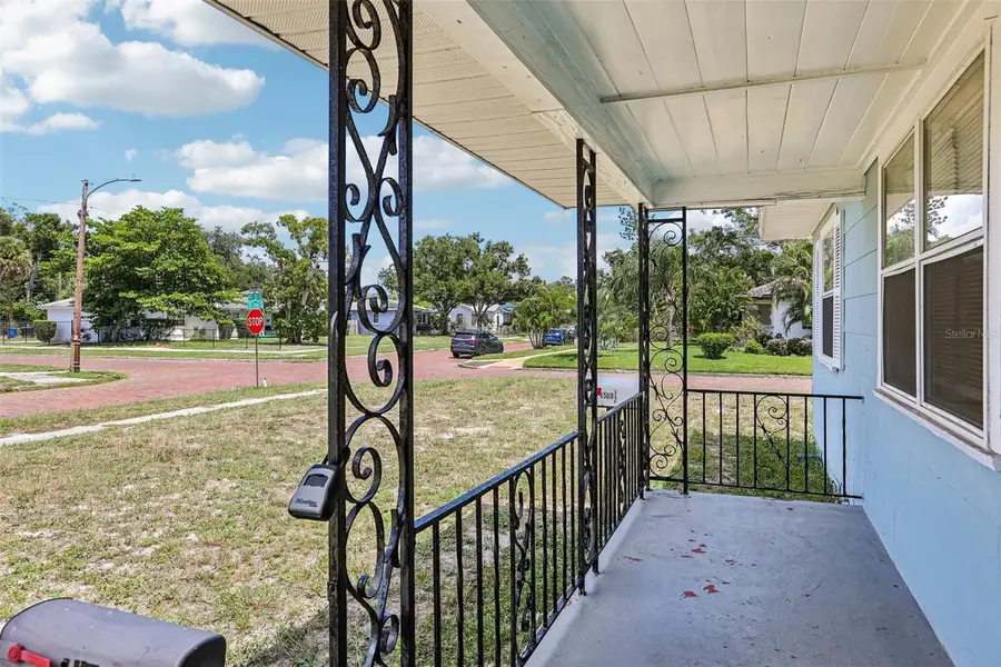 4500 3rd Avenue S, Saint Petersburg, FL 33711 - #3