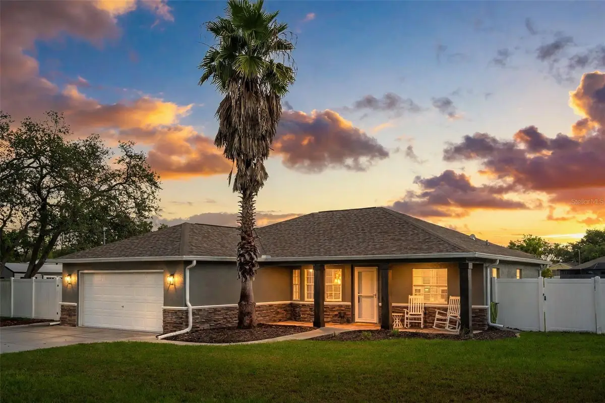 10225 Jollett Street, Spring Hill, FL 34608 - #1