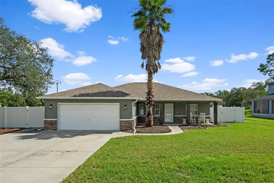 10225 Jollett Street, Spring Hill, FL 34608 - #2