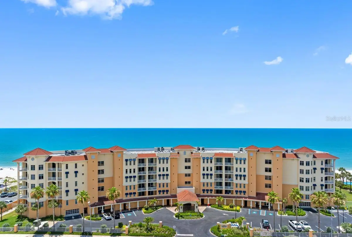15208 Gulf Boulevard #404, Madeira Beach, FL 33708 - #1