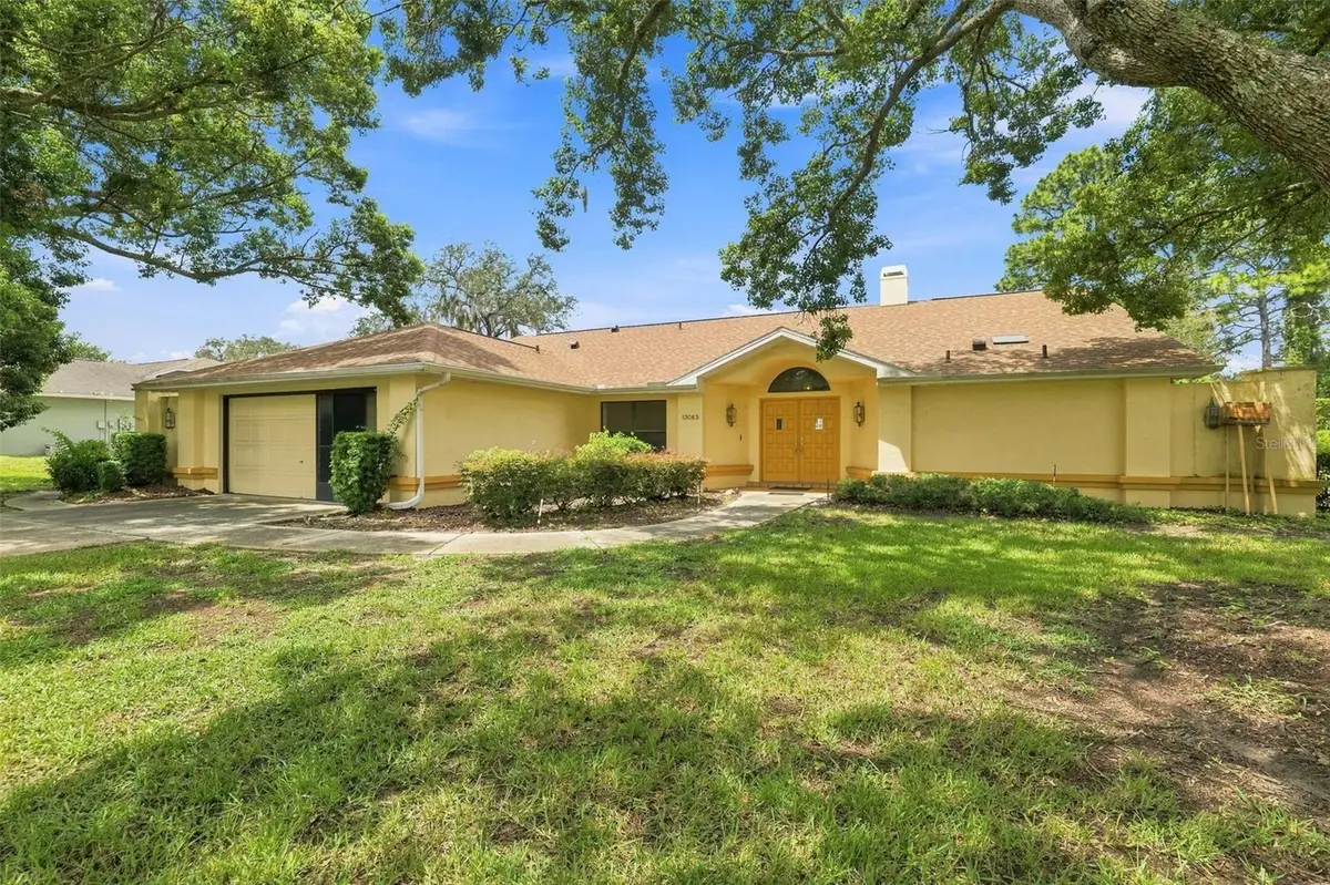 13063 Huntington Woods Avenue, Spring Hill, FL 34609 - #1
