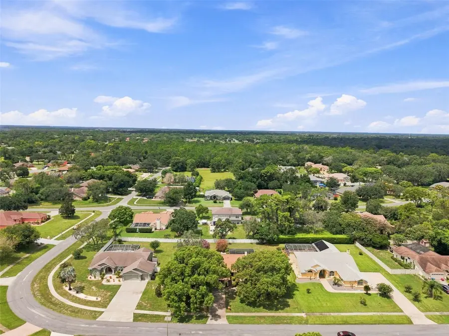 13063 Huntington Woods Avenue, Spring Hill, FL 34609 - #2