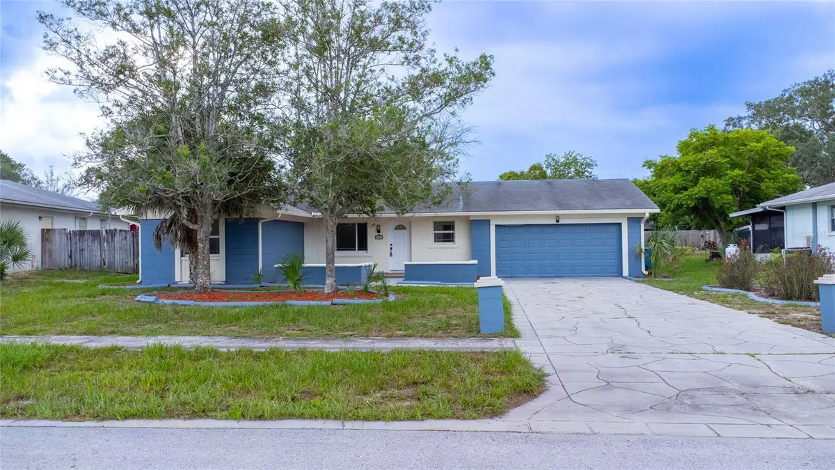 5176 Wellington Road, Spring Hill, FL 34609 - #1