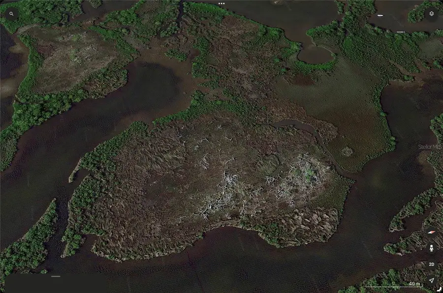 15021 The Little Homosassa, Homosassa, FL 34448 - #3