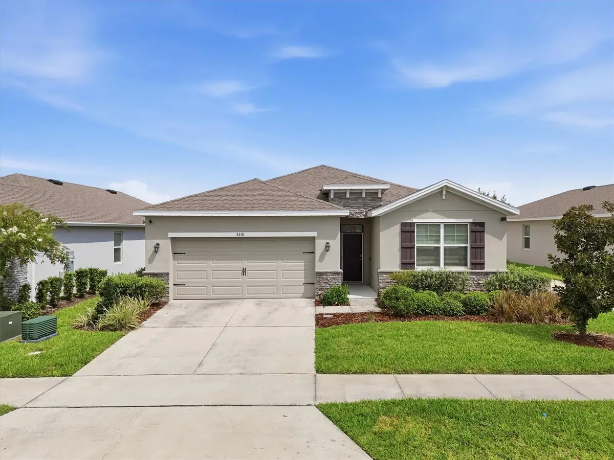 5310 Sunshine Drive, Wildwood, FL 34785 - #1