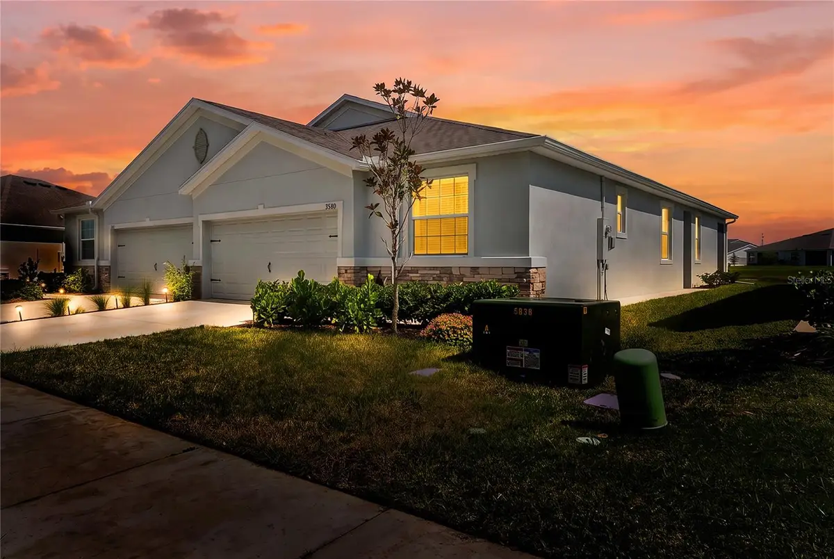 8580 Bold Cypress Lane, Wesley Chapel, FL 33545 - #1