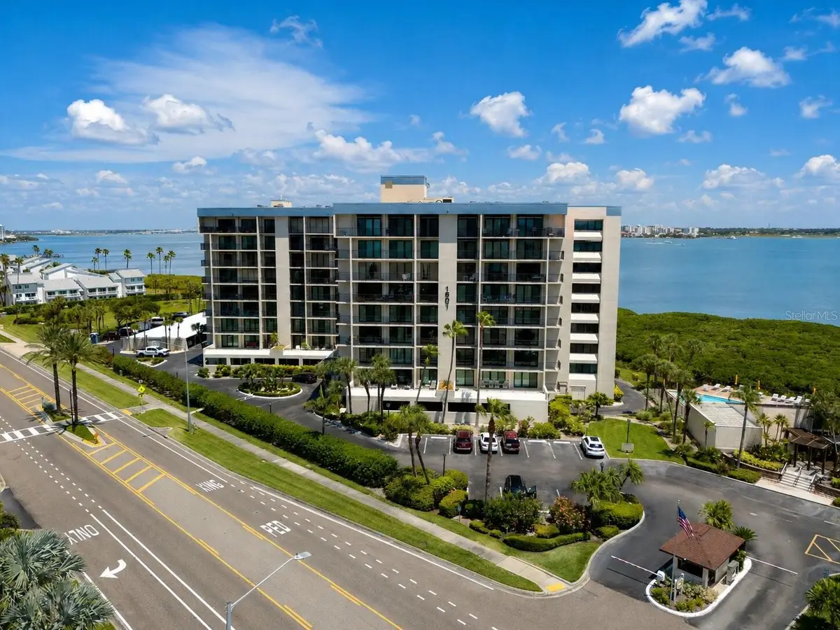 1501 Gulf Boulevard #305, Clearwater Beach, FL 33767 - #1