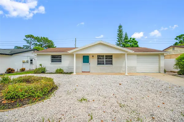 11724 Paige Drive, PORT RICHEY, FL 34668