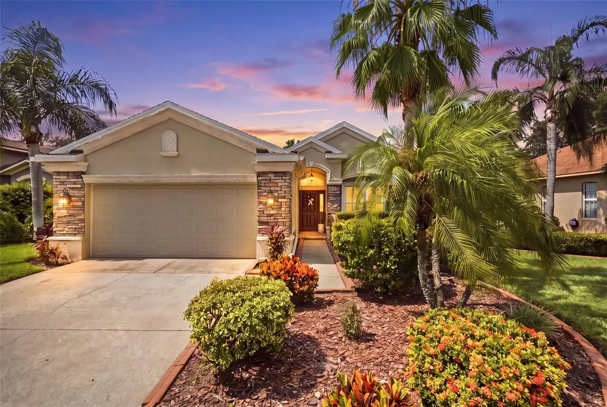 10539 Gooseberry Court, Trinity, FL 34655 - #1