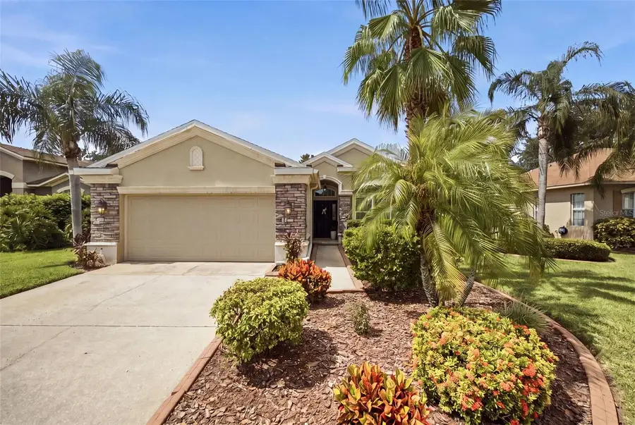 10539 Gooseberry Court, Trinity, FL 34655 - #2