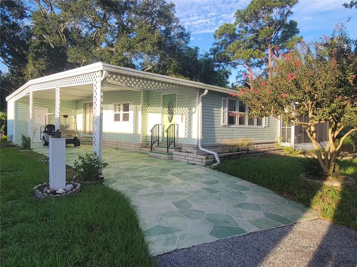 110 Juniperus Drive #38, Safety Harbor, FL 34695 - #1