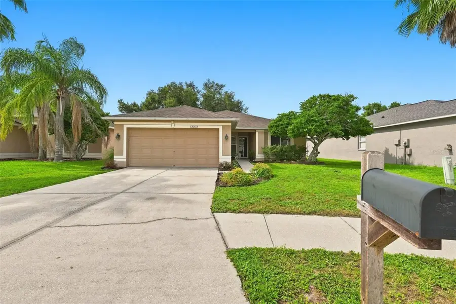 13203 Prestwick Creek Drive, Riverview, FL 33579 - #2