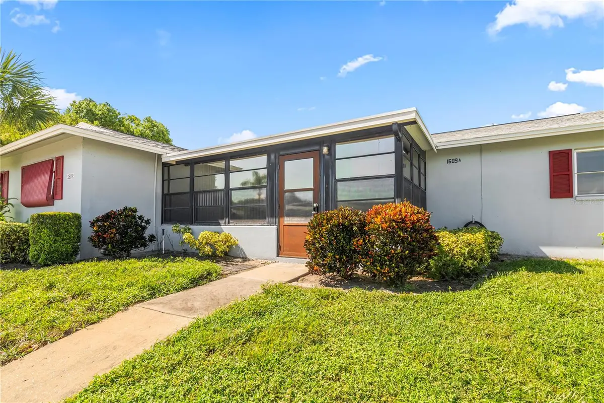 1609 Whitebridge Drive #A, Palm Harbor, FL 34684 - #1