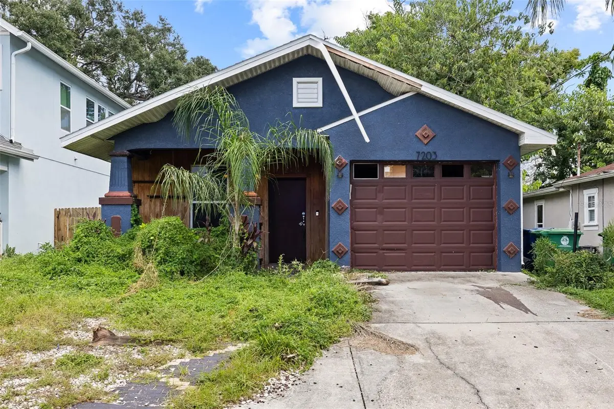 7203 N Navin Avenue, Tampa, FL 33604 - #1