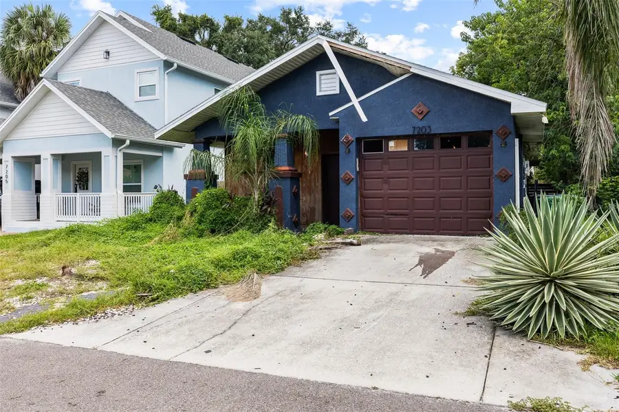 7203 N Navin Avenue, Tampa, FL 33604 - #2