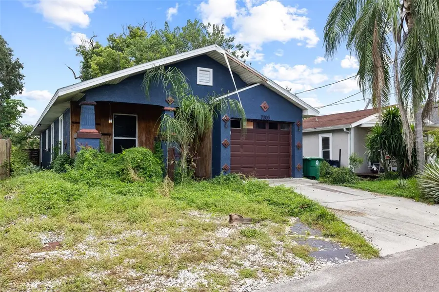 7203 N Navin Avenue, Tampa, FL 33604 - #3