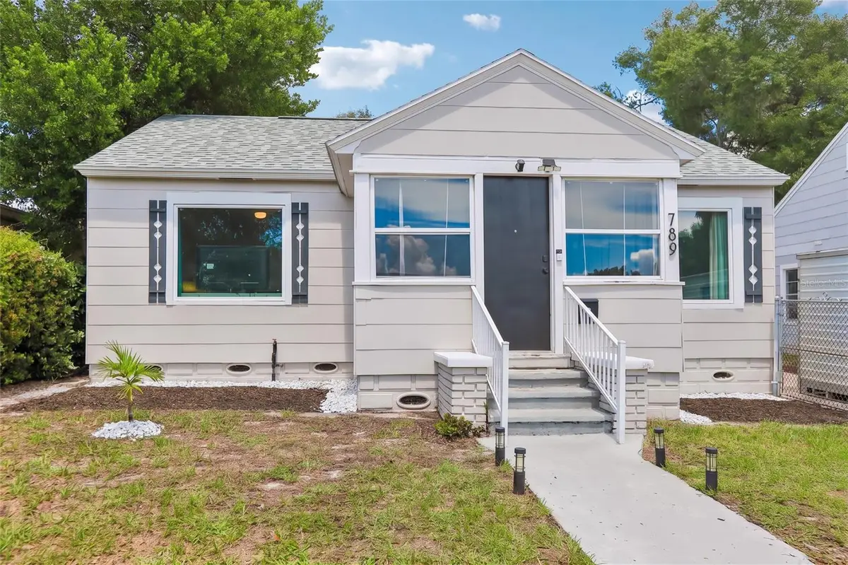 789 16th Avenue S, Saint Petersburg, FL 33701 - #1