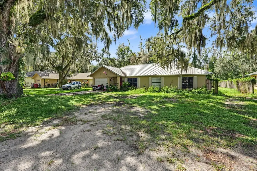 509 E Drew Street, Plant City, FL 33563 - #2