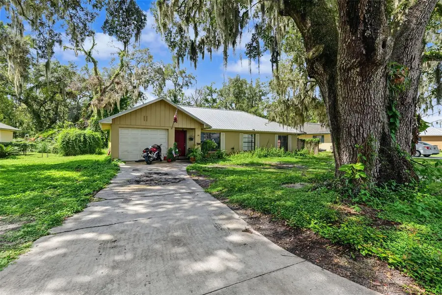 509 E Drew Street, Plant City, FL 33563 - #3