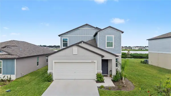 3640 Natural Trace Street, PLANT CITY, FL 33565