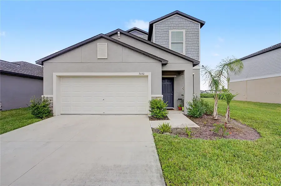 3640 Natural Trace Street, Plant City, FL 33565 - #2