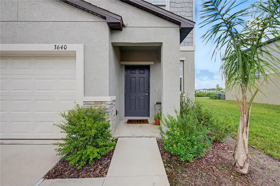 3640 Natural Trace Street, Plant City, FL 33565 - #3