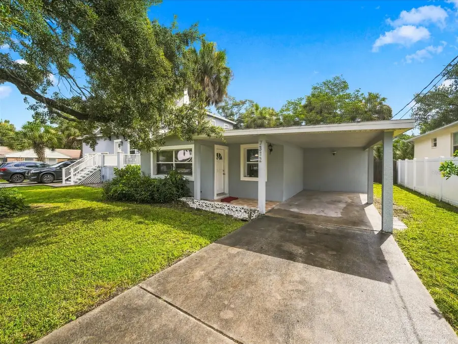 7312 S Elliott Street, Tampa, FL 33616 - #2