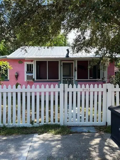 535 Wilkie Street, Dunedin, FL 34698 - #1