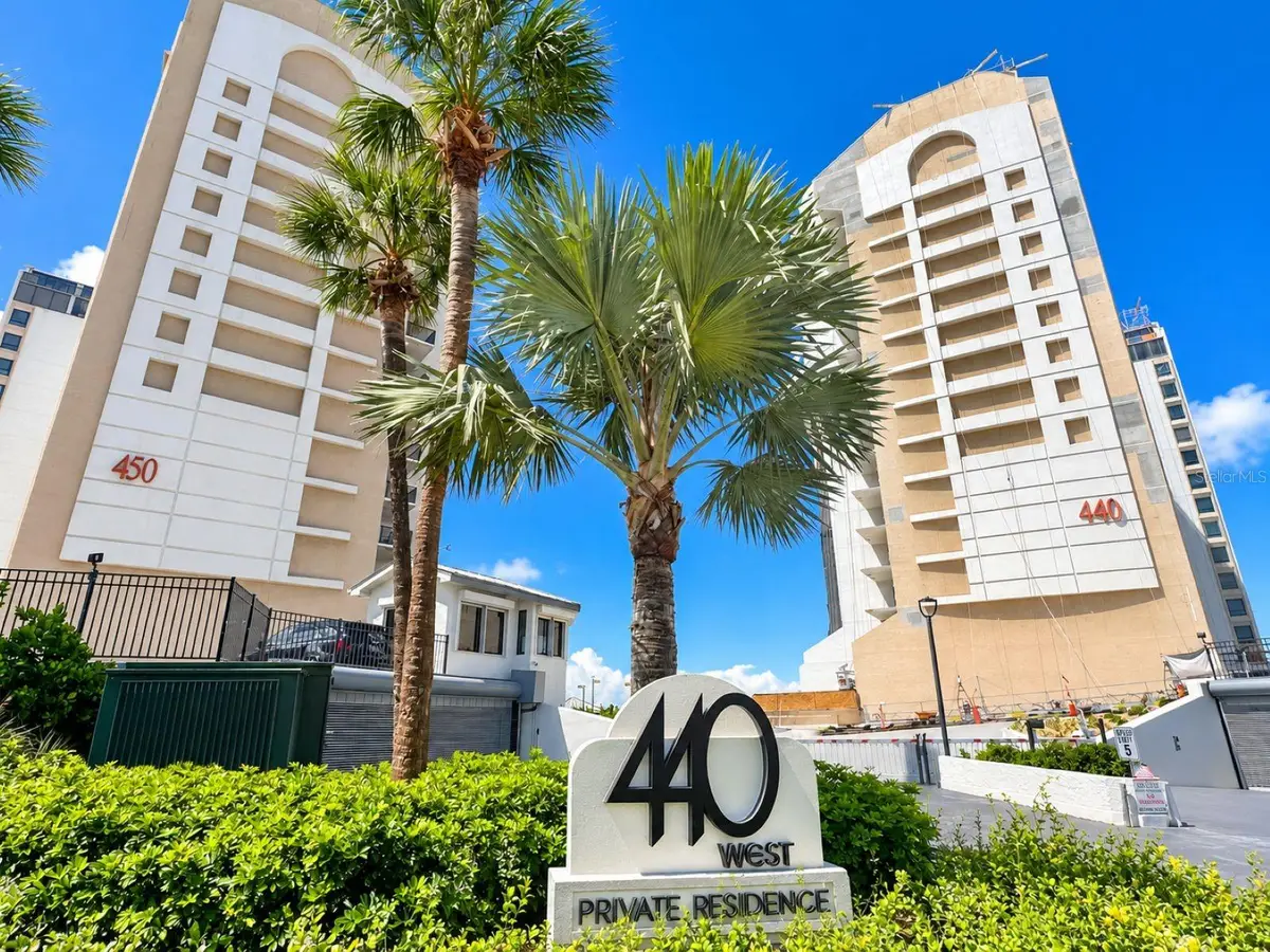 440 S Gulfview Boulevard #1501, Clearwater Beach, FL 33767 - #1