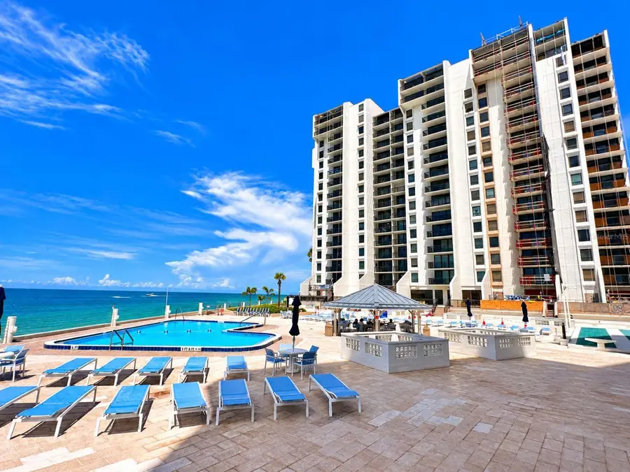 440 S Gulfview Boulevard #1501, Clearwater Beach, FL 33767 - #3