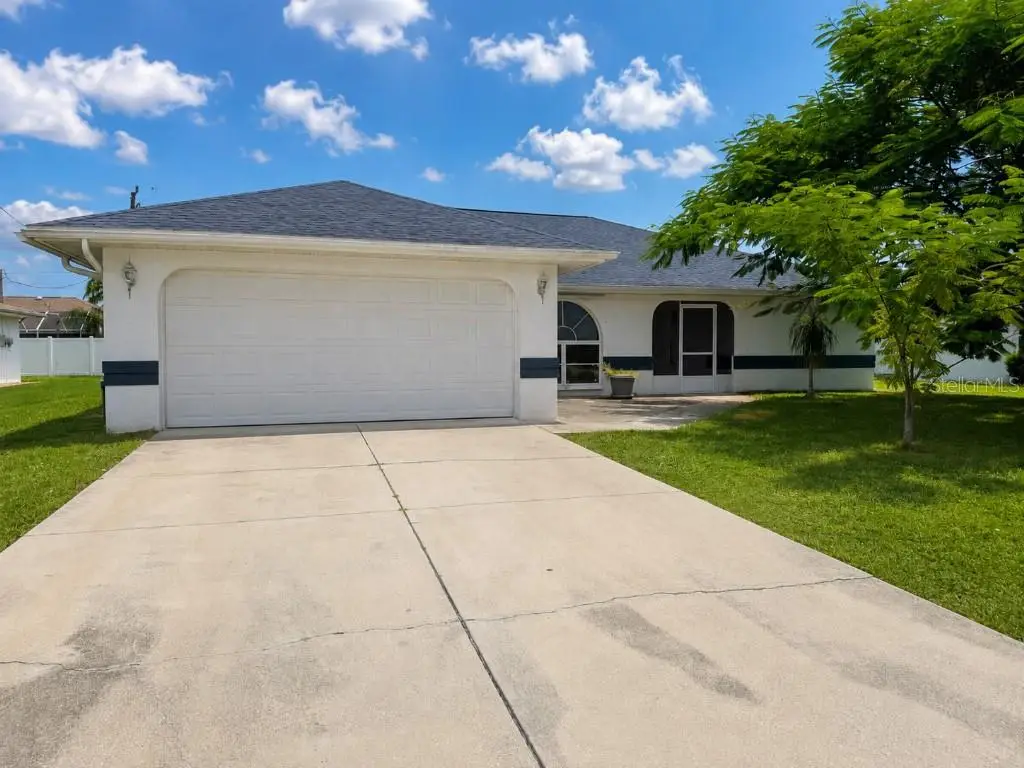64 Norman Street, Port Charlotte, FL 33954 - #1