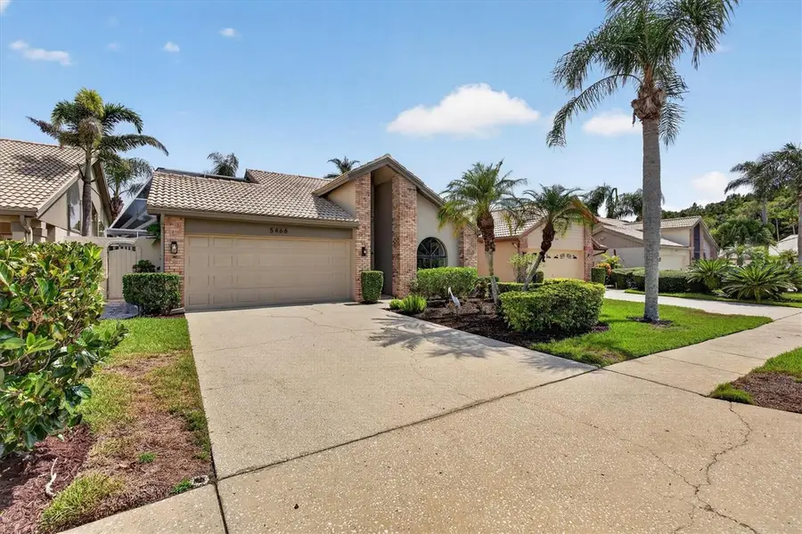 5466 Greyston Street, Palm Harbor, FL 34685 - #3