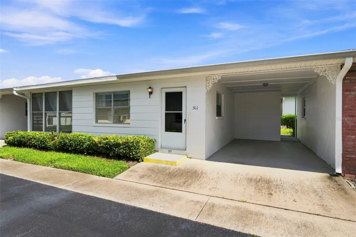 12400 Park Boulevard #511, Seminole, FL 33772 - #1