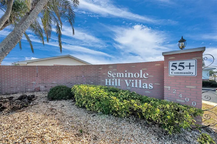12400 Park Boulevard #511, Seminole, FL 33772 - #2