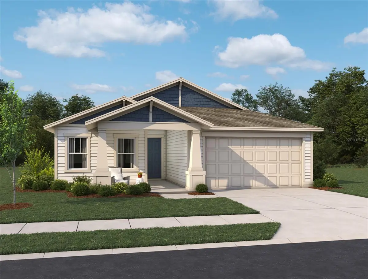 3173 Sailhouse Drive, Saint Cloud, FL 34771 - #1