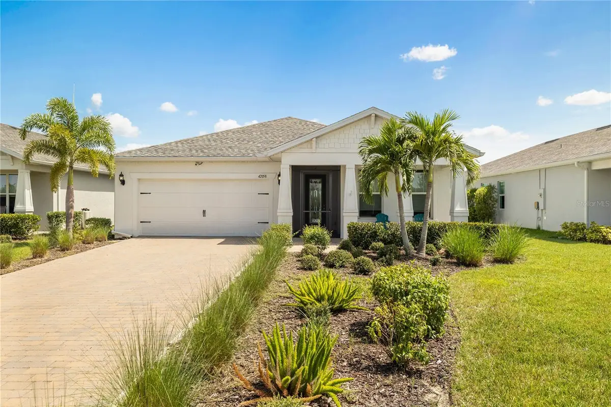 42058 Journey Drive, Punta Gorda, FL 33982 - #1