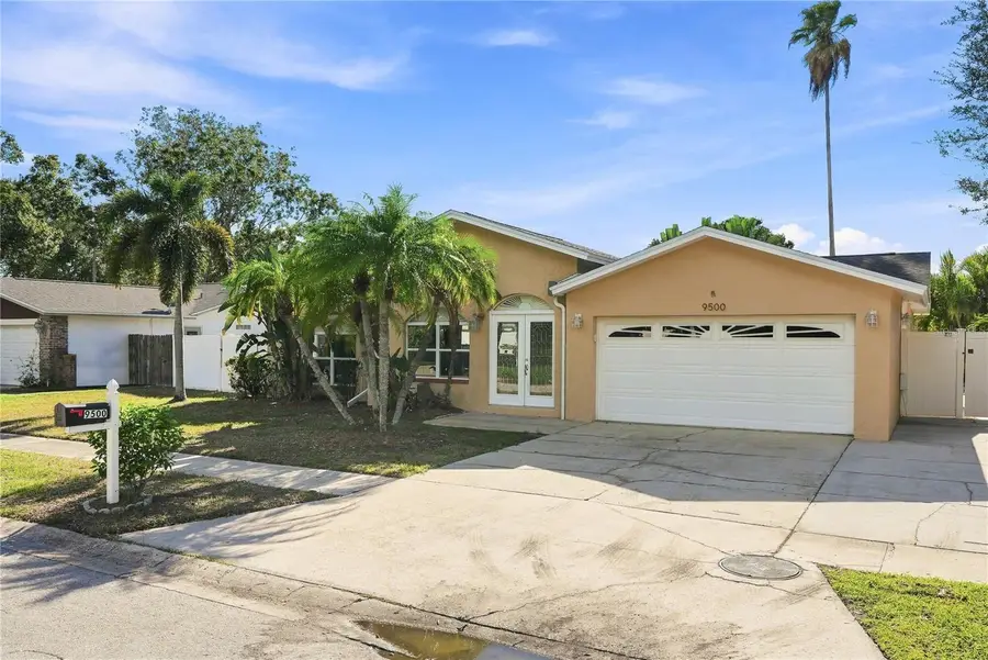 9500 118th Lane, Seminole, FL 33772 - #2